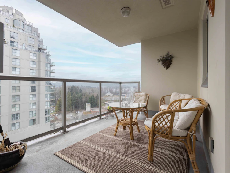 1103-235 Guildford Way, Port Moody, BC, V3H 5L8 - 12