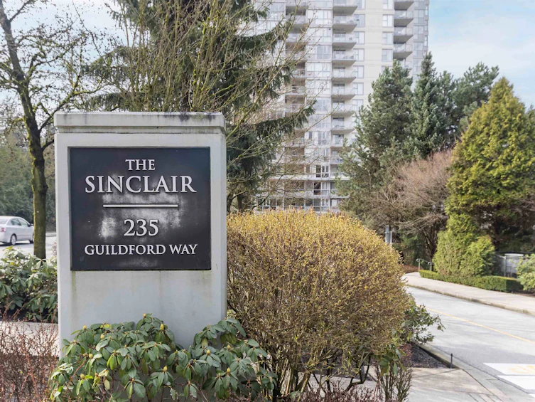 1103-235 Guildford Way, Port Moody, BC, V3H 5L8 - 26