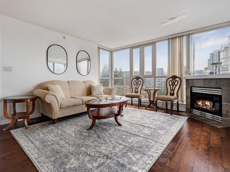 1103-235 Guildford Way, Port Moody, BC, V3H 5L8 - 7
