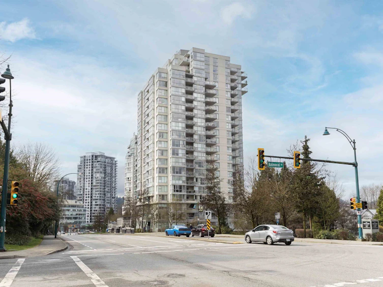 1103-235 Guildford Way, Port Moody, BC, V3H 5L8 - 28