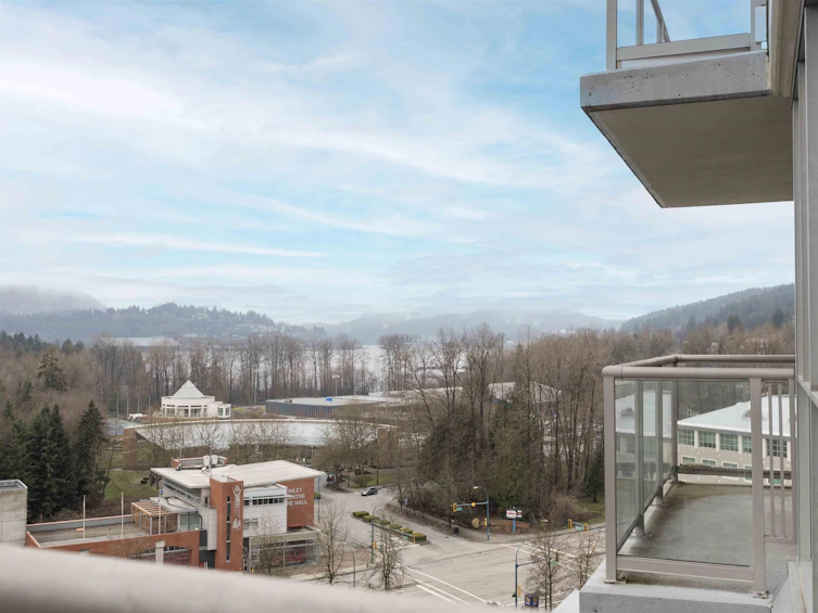1103-235 Guildford Way, Port Moody, BC, V3H 5L8 - 14