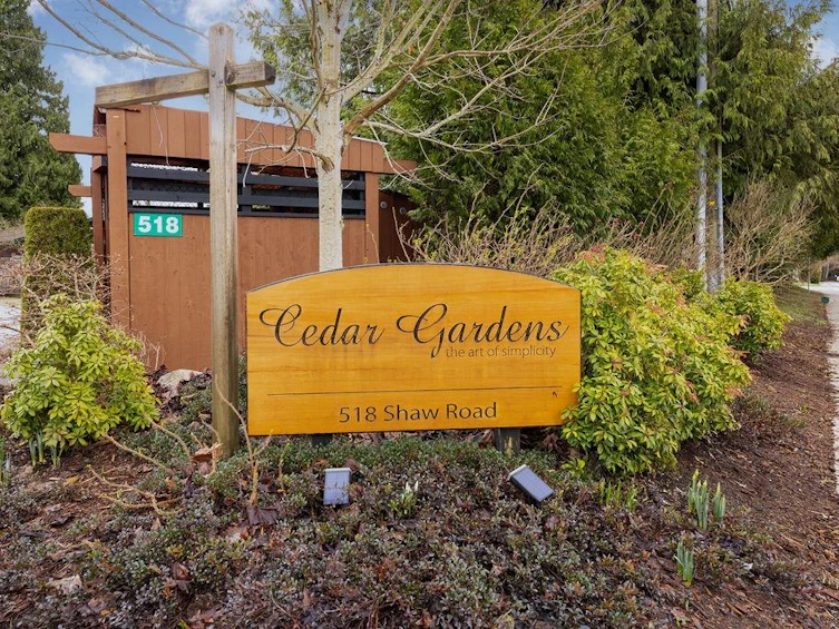 106-518 Shaw Road, Gibsons, BC, V0N 1V8 - 27