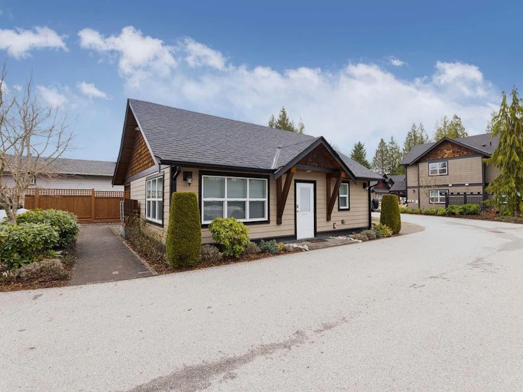 106-518 Shaw Road, Gibsons, BC, V0N 1V8 - 25