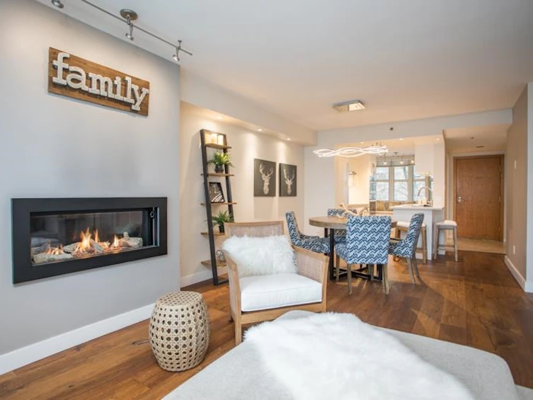 513-888 Beach Avenue, Vancouver, BC, V6Z 2P9 - 2