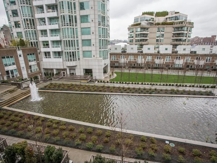 513-888 Beach Avenue, Vancouver, BC, V6Z 2P9 - 16
