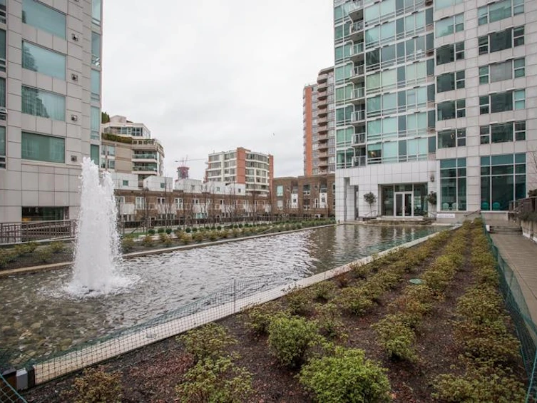 513-888 Beach Avenue, Vancouver, BC, V6Z 2P9 - 15