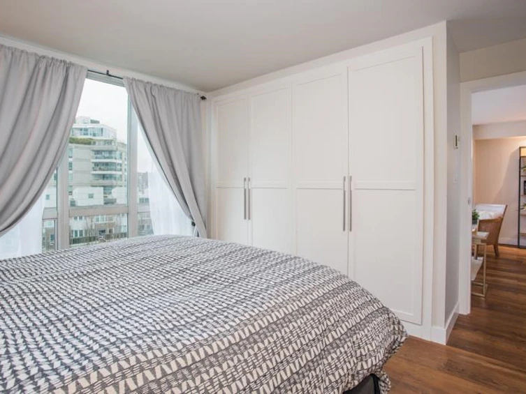 513-888 Beach Avenue, Vancouver, BC, V6Z 2P9 - 8