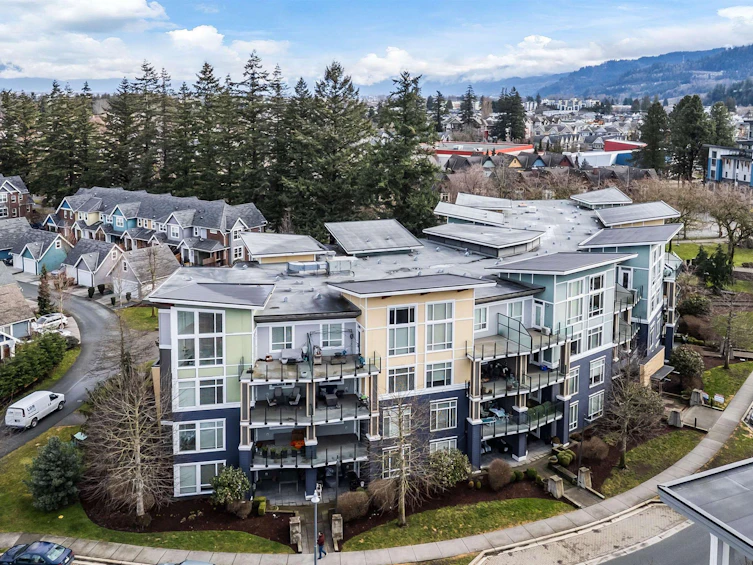 412-45389 Chehalis Drive, Chilliwack, BC, V2R 0T9 - 17