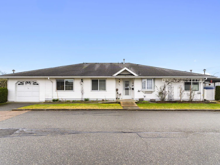 134-7610 Evans Road, Chilliwack, BC, V2R 2T4 - 2
