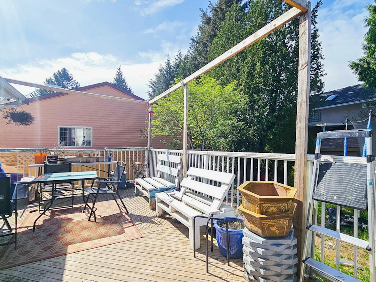 15703 101 Avenue, Surrey, BC, V4N 2S5 - 15