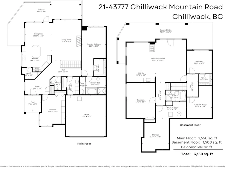 21-43777 Chilliwack Mountain Road, Chilliwack, BC, V2R 5V1 - 6