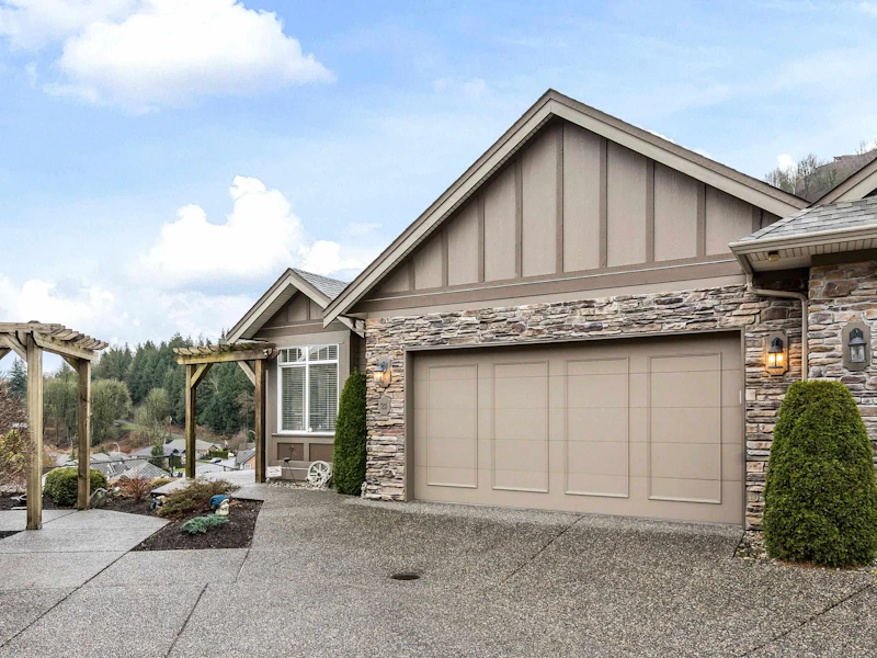 21 - 43777 Chilliwack Mountain Road, Chilliwack BC V2R 5V1