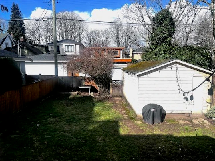 4073 W 16th Avenue, Vancouver, BC, V6R 3E2 - 2
