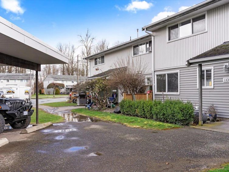 110-45185 Wolfe Road, Chilliwack, BC, V2P 1V5 - 3