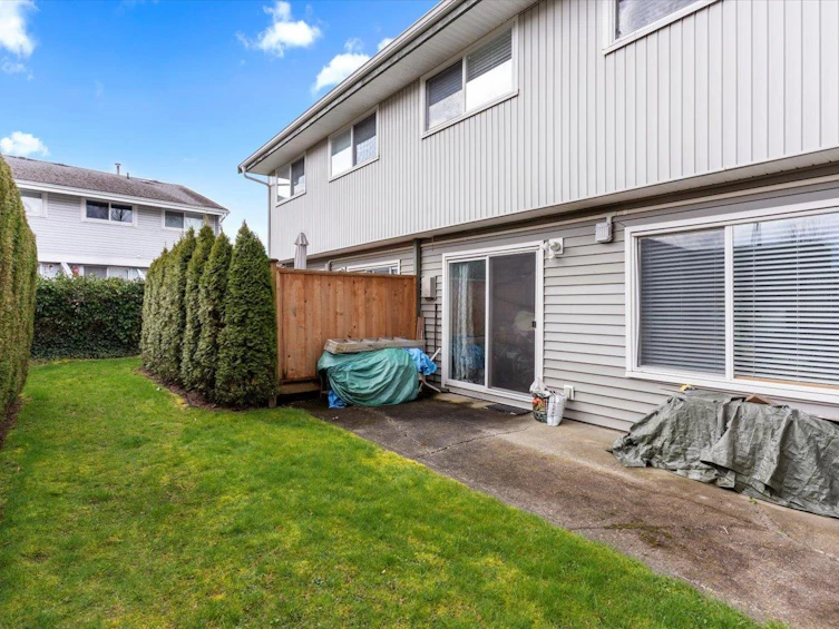 110-45185 Wolfe Road, Chilliwack, BC, V2P 1V5 - 20