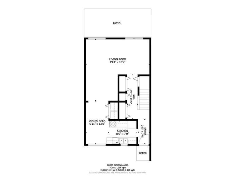 110-45185 Wolfe Road, Chilliwack, BC, V2P 1V5 - 24