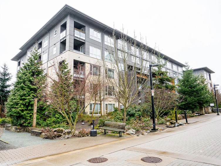 409-9168 Slopes Mews, Burnaby, BC, V5A 0E4 - 4