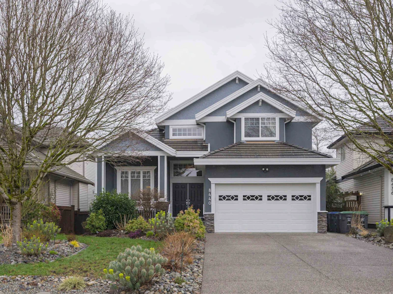8440 170th Street, Surrey BC V4N 5C7