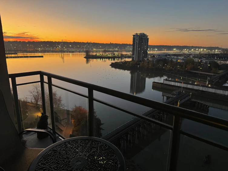 1403-8 Laguna Court, New Westminster, BC, V3M 6M6