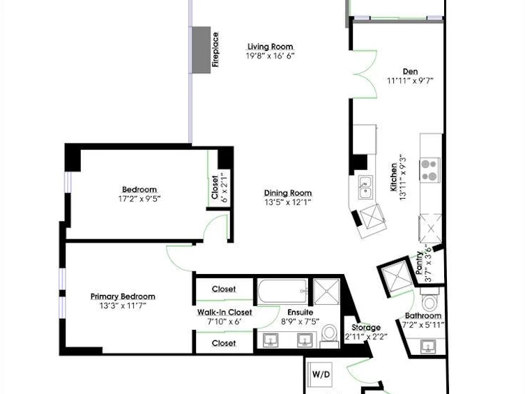 1403-8 Laguna Court, New Westminster, BC, V3M 6M6 - 26