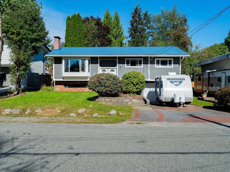 32829 Bakerview Avenue, Mission BC V2V 2P8