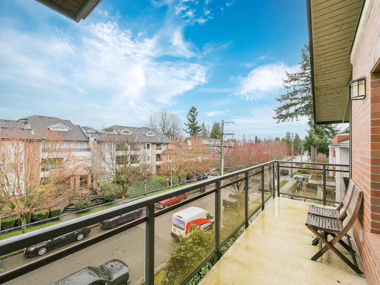 305-1988 Suffolk Avenue, Port Coquitlam, BC, V3B 1H2 - 12