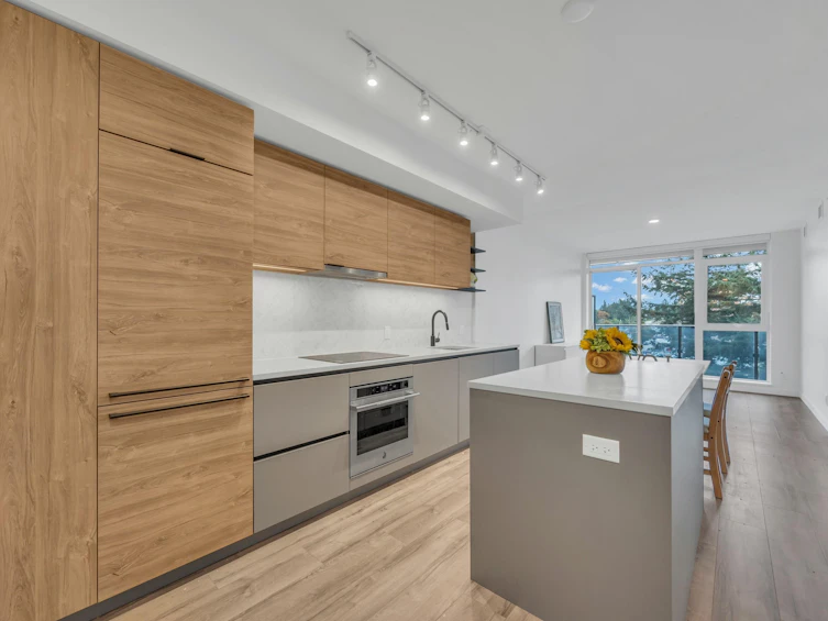 707-13428 105 Avenue, Surrey, BC, V3T 0S6 - 5