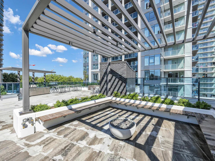707-13428 105 Avenue, Surrey, BC, V3T 0S6 - 29