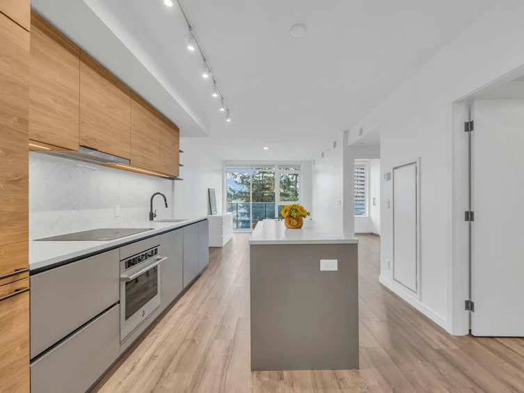 707-13428 105 Avenue, Surrey, BC, V3T 0S6 - 4