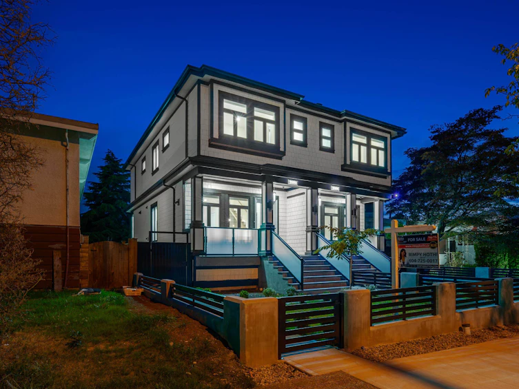 2888 E 54th Avenue, Vancouver, BC, V5S 1Y3 - 37