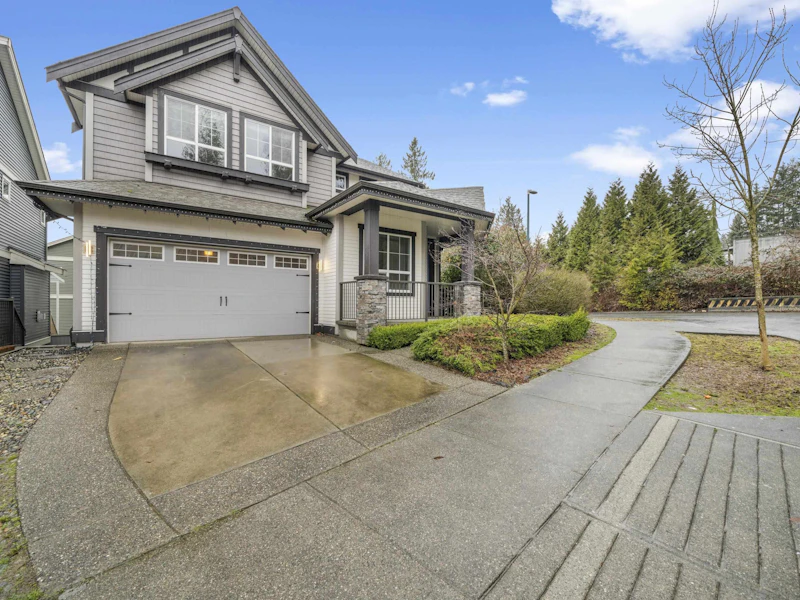 1410 Dayton Street, Coquitlam BC V3E 0G3
