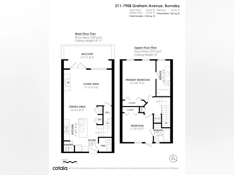 211-7908 Graham Avenue, Burnaby, BC, V3N 1V9 - 38