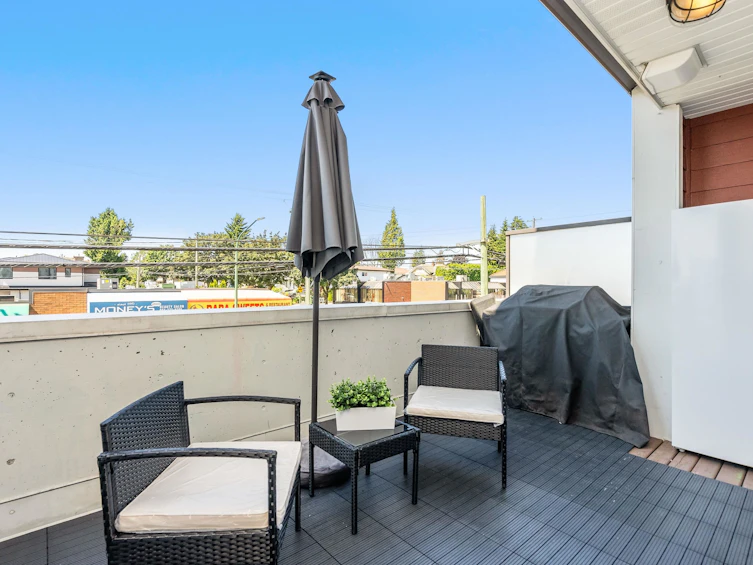 211-7908 Graham Avenue, Burnaby, BC, V3N 1V9 - 15