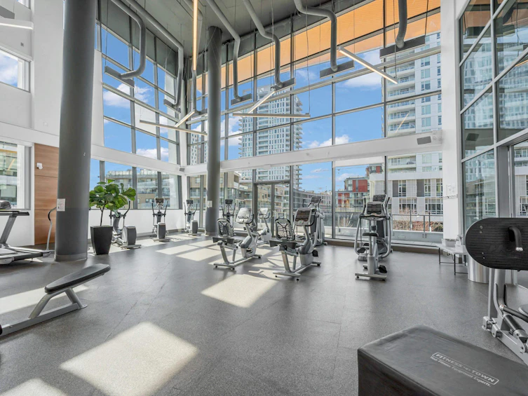 807-8533 River District Crossing, Vancouver, BC, V5S 0H2 - 27