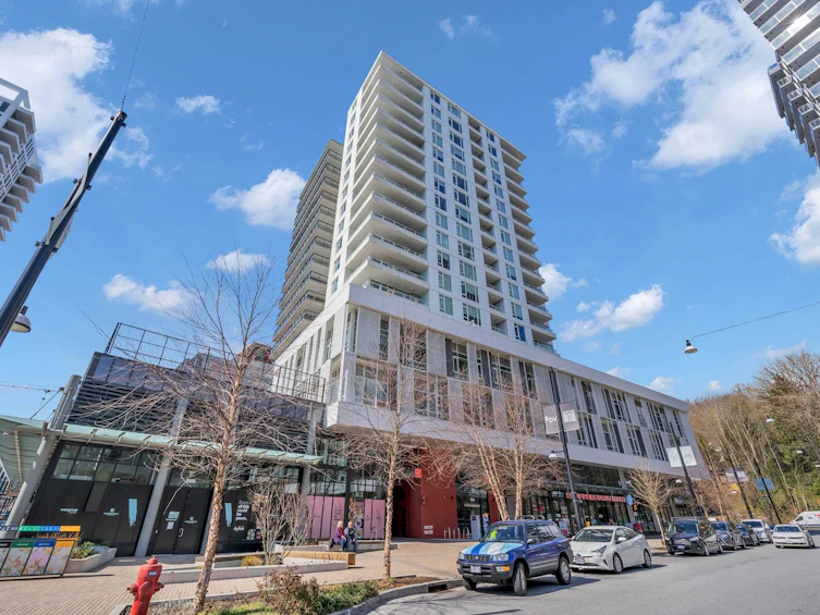 807-8533 River District Crossing, Vancouver, BC, V5S 0H2 - 2