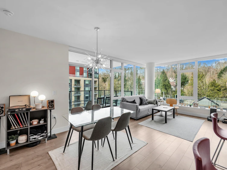 807-8533 River District Crossing, Vancouver, BC, V5S 0H2 - 9