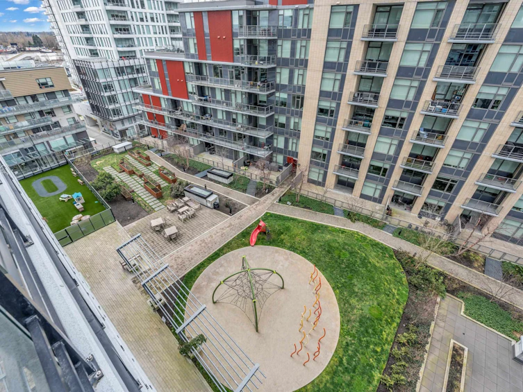 807-8533 River District Crossing, Vancouver, BC, V5S 0H2 - 24