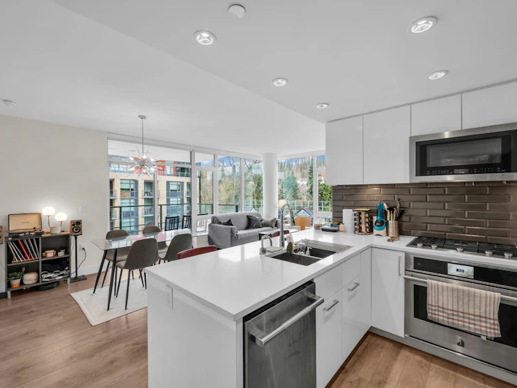 807-8533 River District Crossing, Vancouver, BC, V5S 0H2 - 4