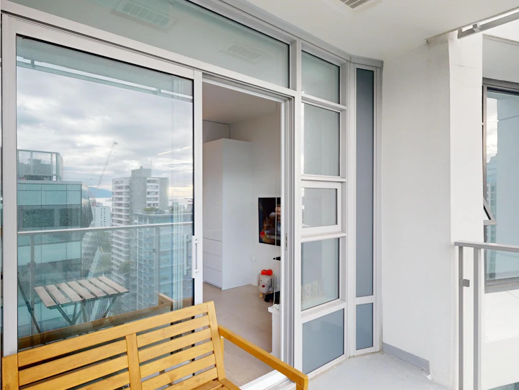2103-1289 Hornby Street, Vancouver, BC, V6Z 0G7 - 20
