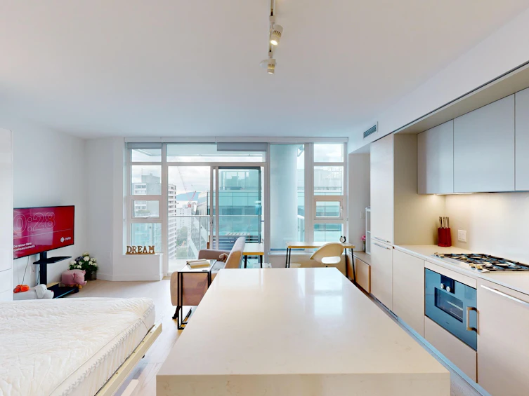 2103-1289 Hornby Street, Vancouver, BC, V6Z 0G7 - 9