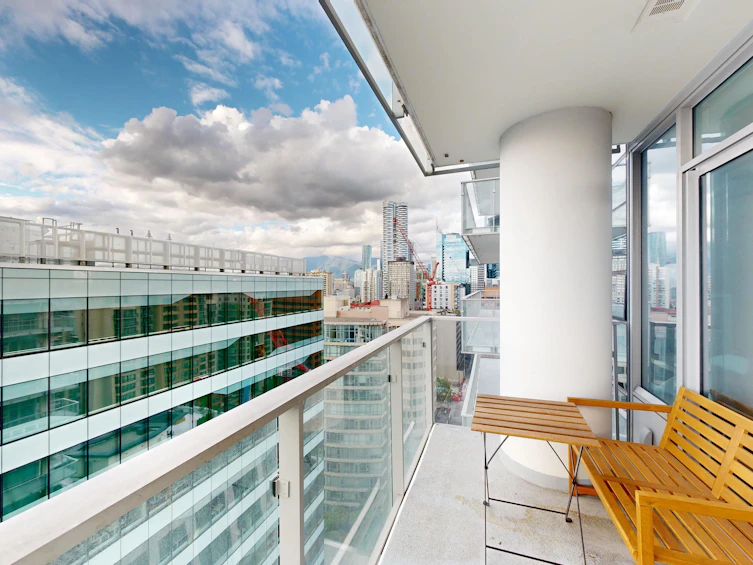 2103-1289 Hornby Street, Vancouver, BC, V6Z 0G7 - 18