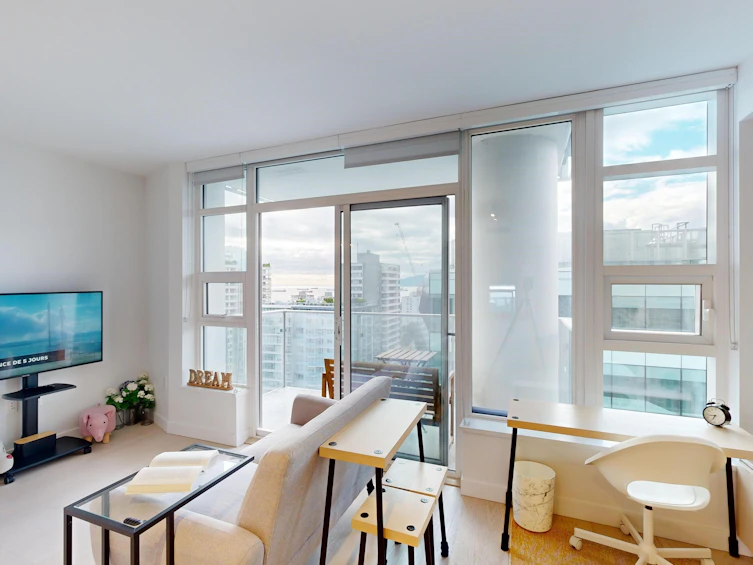2103-1289 Hornby Street, Vancouver, BC, V6Z 0G7