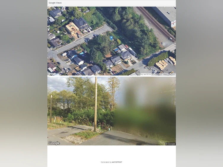 20452 Hampton Street, Maple Ridge, BC, V2X 1P1 - 9