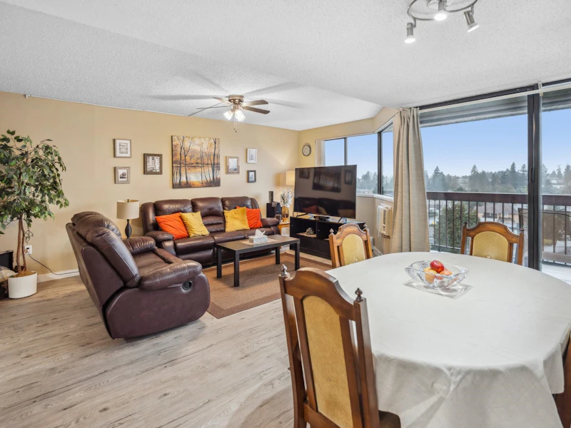 804 - 31955 Old Yale Road, Abbotsford BC V2T 4N1