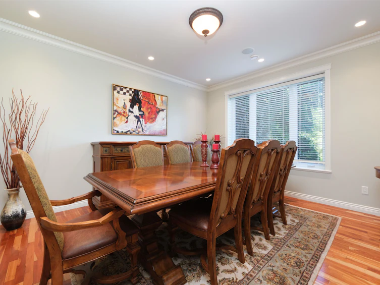 1125 Mountain Ayre Lane, Port Moody, BC, V3H 4X9 - 6