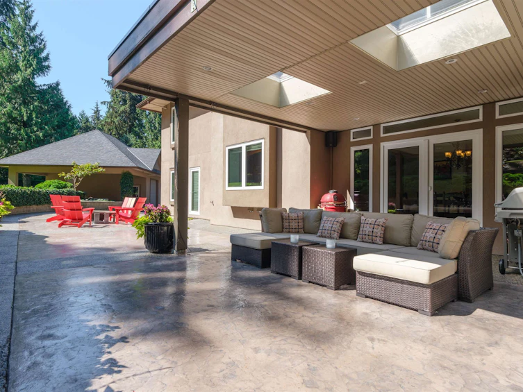 1125 Mountain Ayre Lane, Port Moody, BC, V3H 4X9 - 34