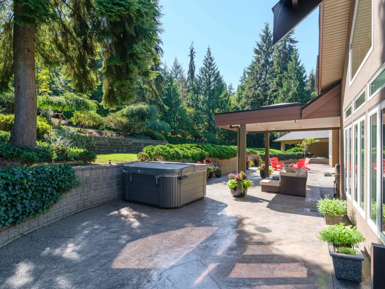 1125 Mountain Ayre Lane, Port Moody, BC, V3H 4X9 - 33
