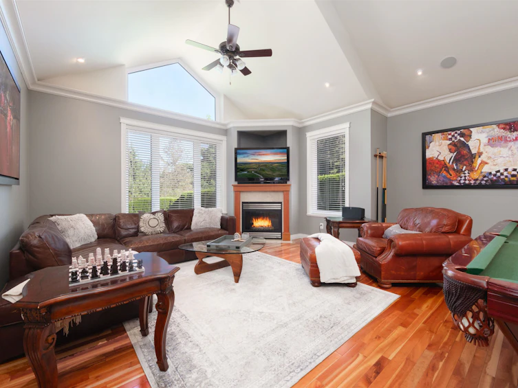 1125 Mountain Ayre Lane, Port Moody, BC, V3H 4X9 - 11