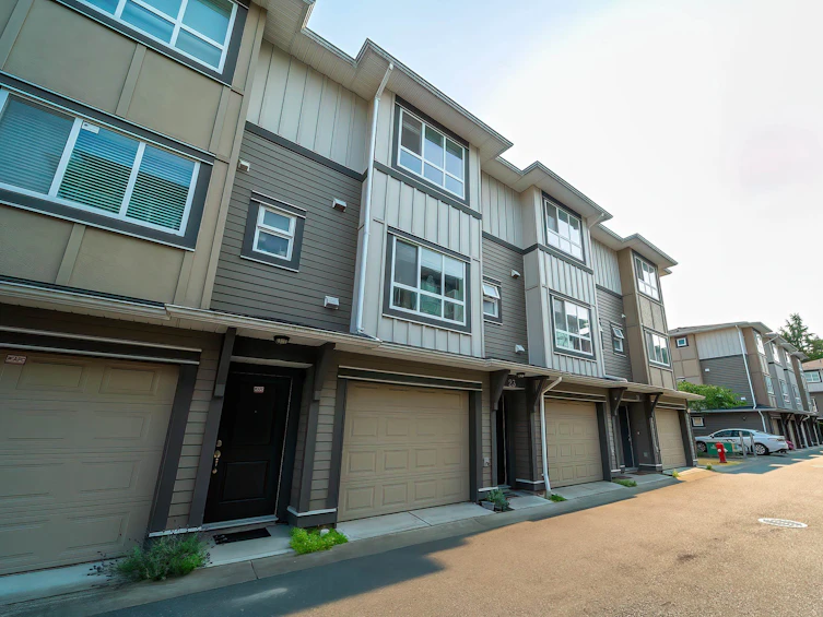 23-7373 Turnill Street, Richmond, BC, V6Y 4L7 - 23