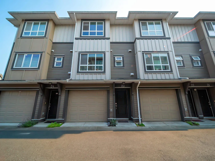 23-7373 Turnill Street, Richmond, BC, V6Y 4L7
